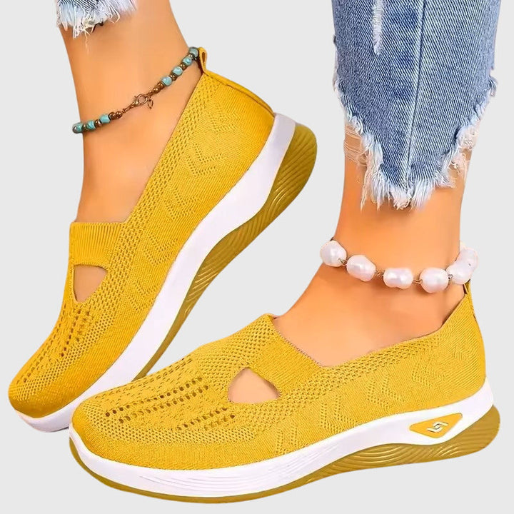 Emely™ | Orthopaedic Slip-On Shoes