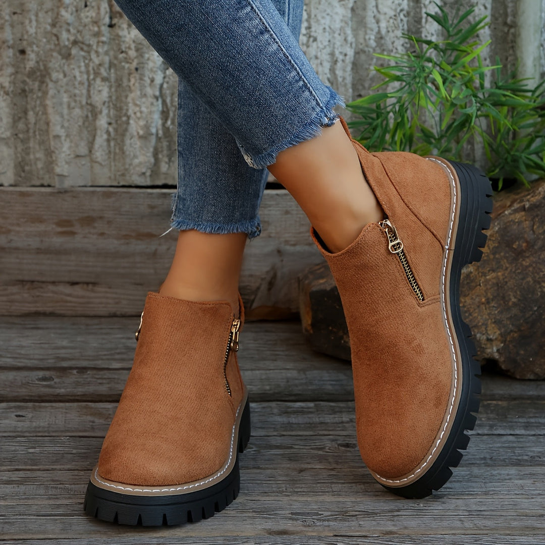 Raely™ | Orthopaedic Boots
