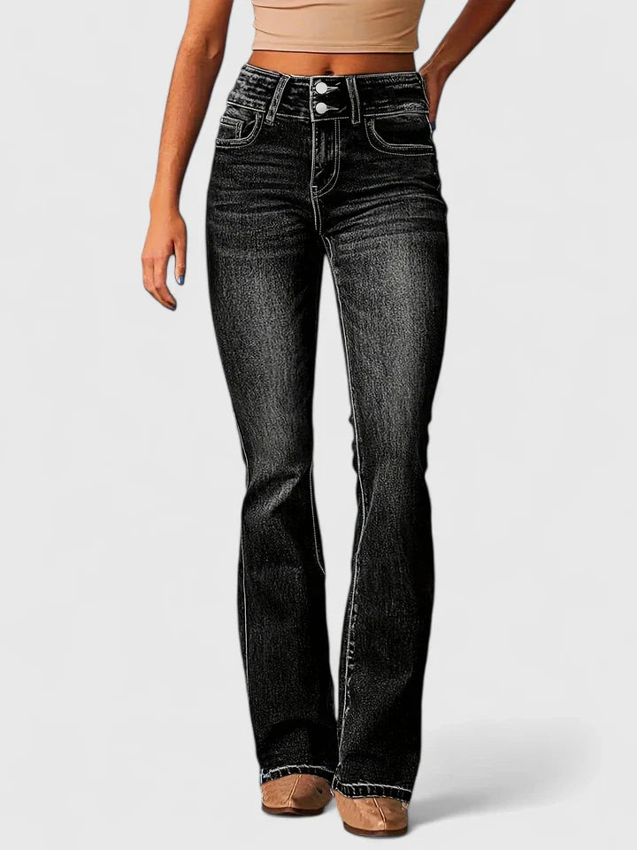 Auryzelle | Elegant Trousers