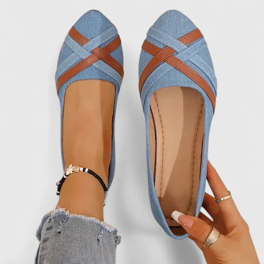 Bea | Orthopaedic Shoes