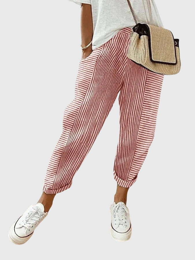 Autumn™ | Elegant Women's Trousers