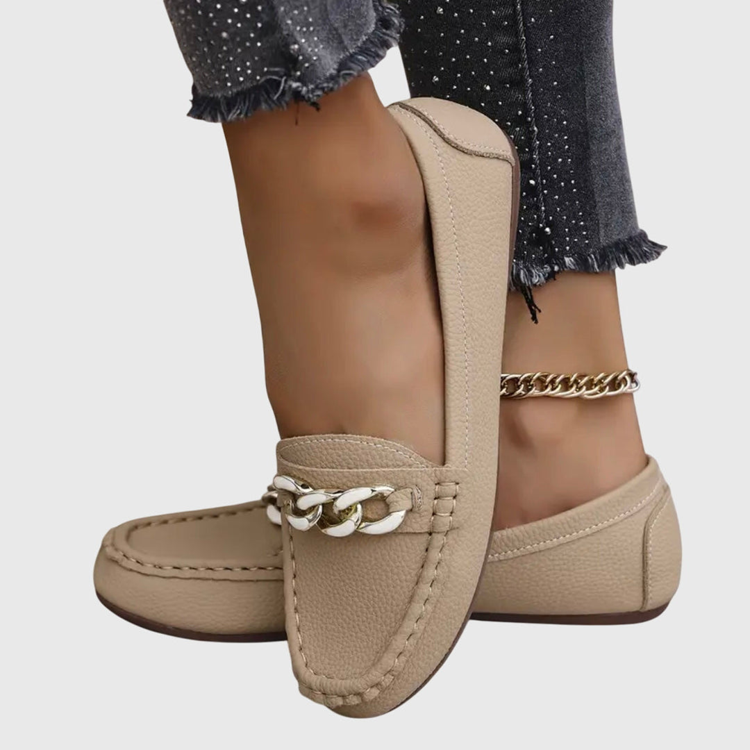 Melissa™ | Orthopaedic Loafers