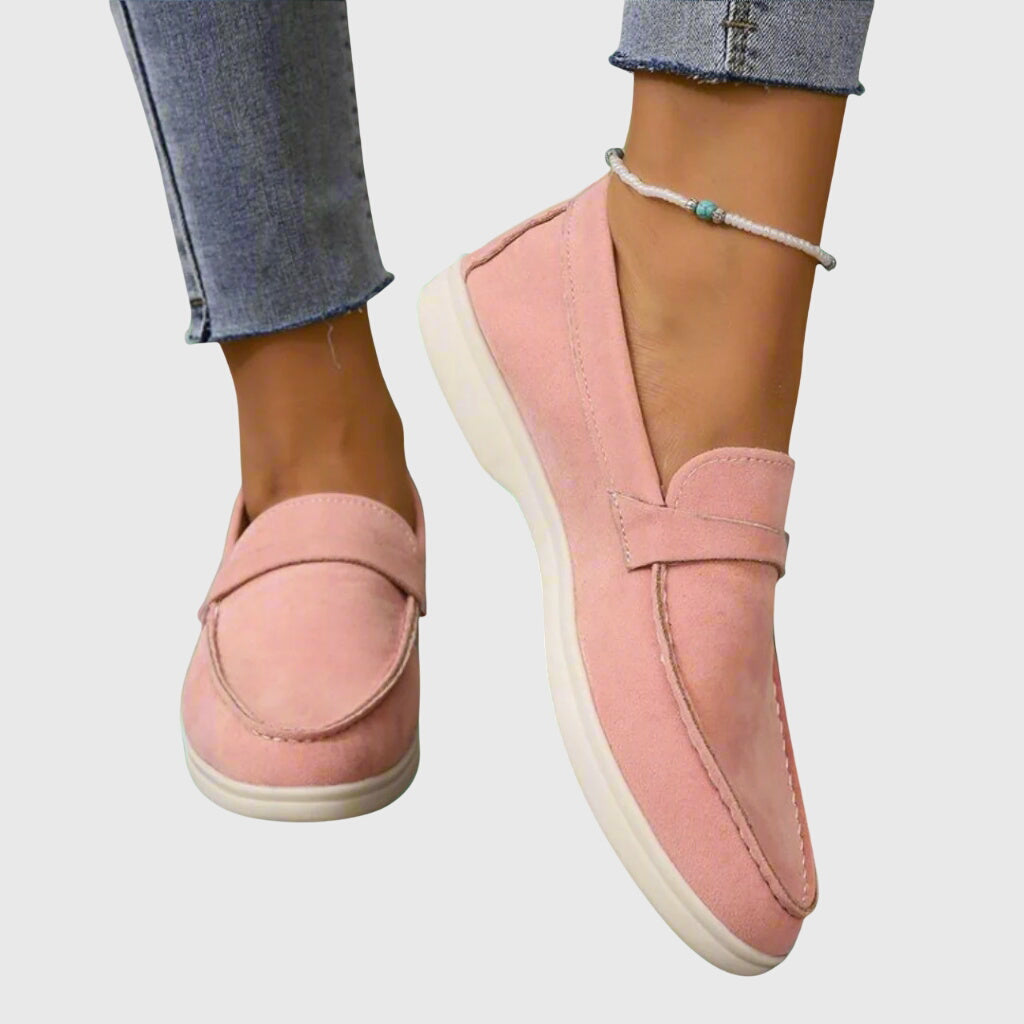 Molly™ | Orthopaedic Loafers