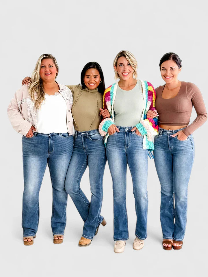 Eryzandra | Sophisticated Pants