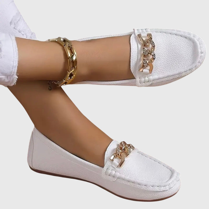 Melissa™ | Orthopaedic Loafers