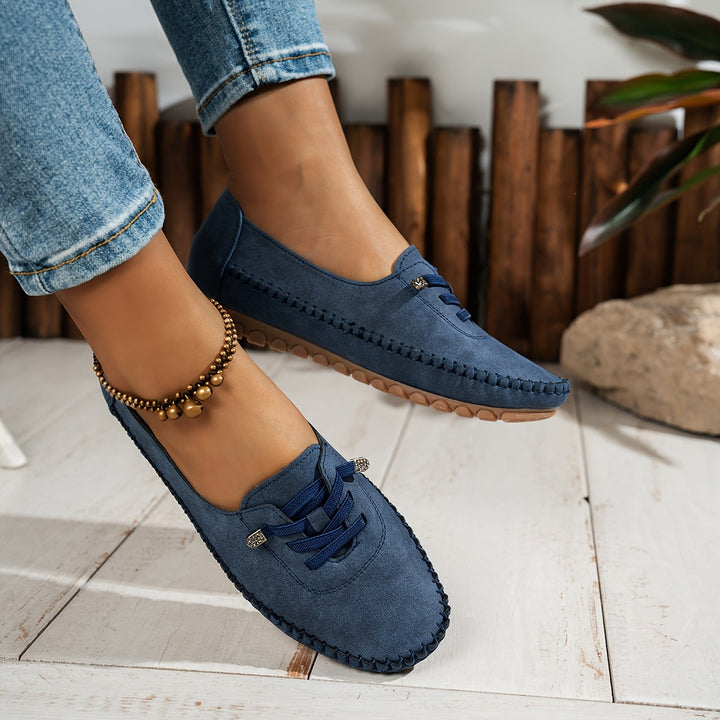 Mehia | Orthopaedic Loafers