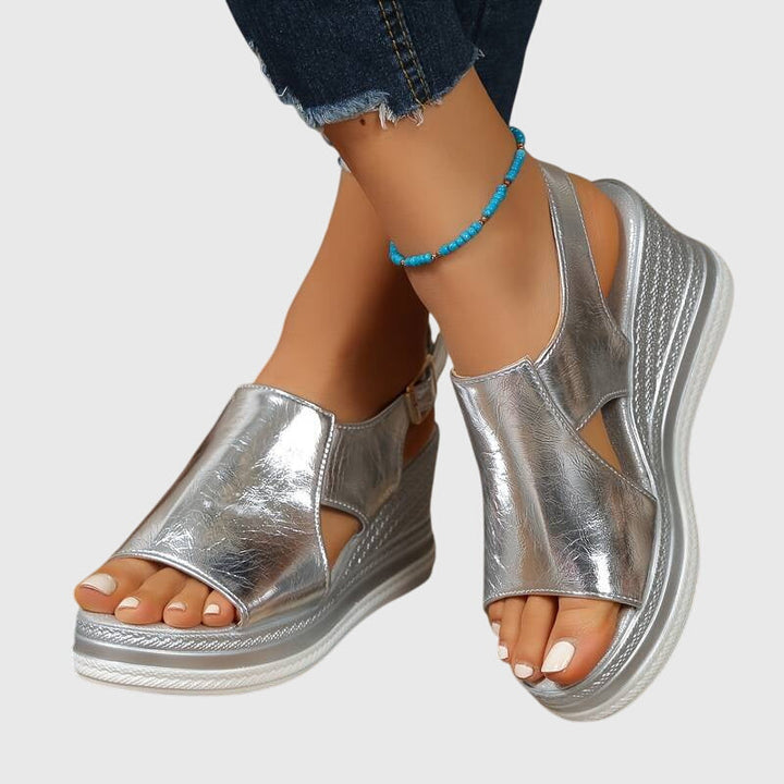 Veronica™ | Orthopaedic Sandals