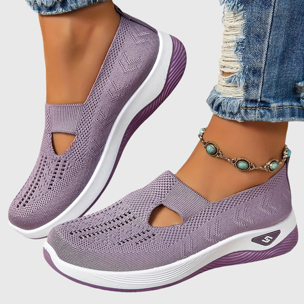 Emely™ | Orthopaedic Slip-On Shoes