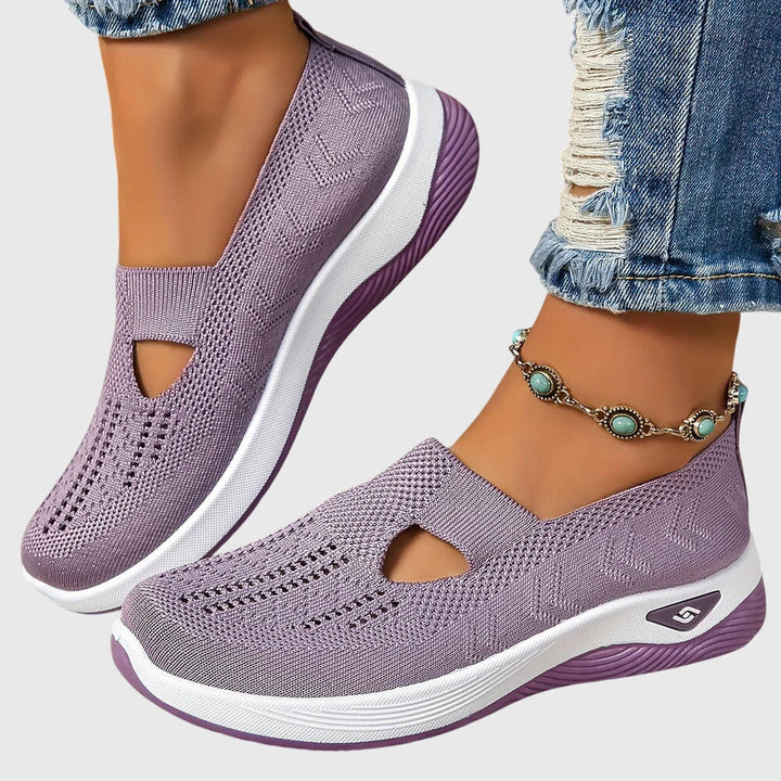 Emely™ | Orthopaedic Slip-On Shoes