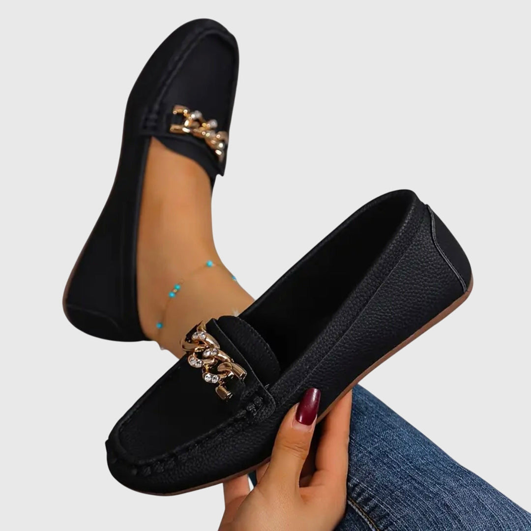 Melissa™ | Orthopaedic Loafers