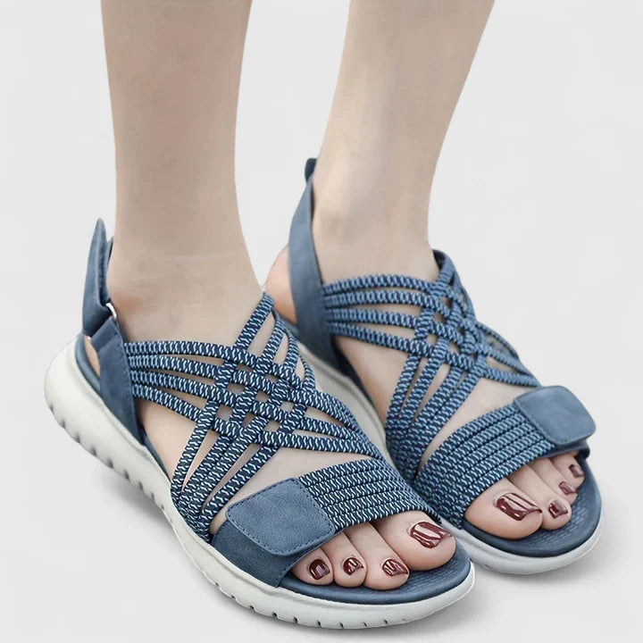 Sharra | Orthopaedic Sandals