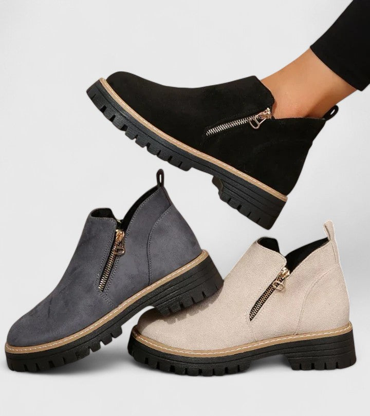 Tessa | Orthopaedic Boots