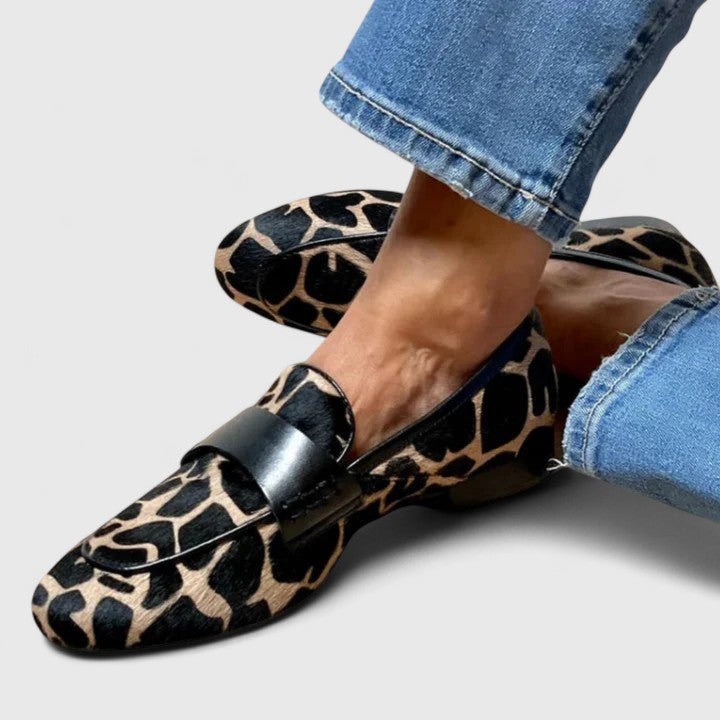 Clyanne | Premium Orthopaedic Loafers