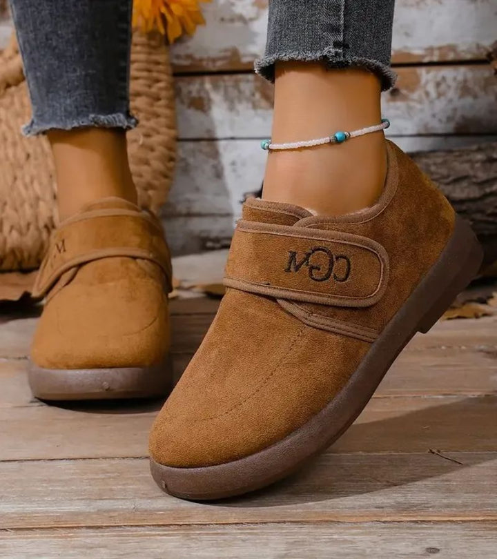 Zaniel™ | Orthopaedic Shoes