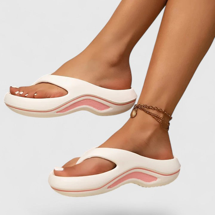 Juliette™ | Orthopaedic Slide Sandals