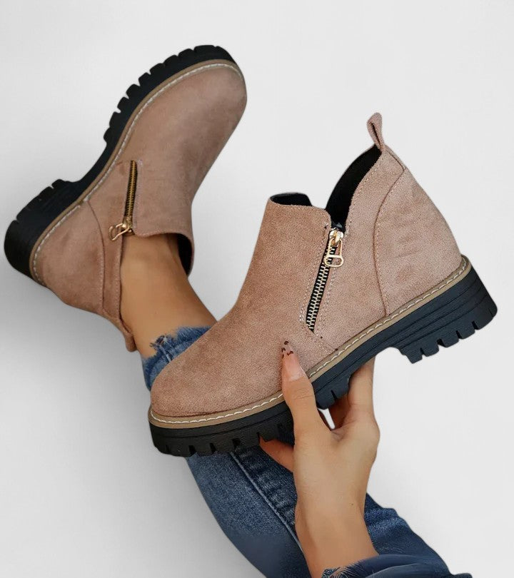 Tessa | Orthopaedic Boots