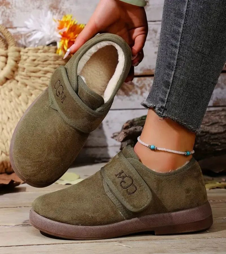 Zaniel™ | Orthopaedic Shoes