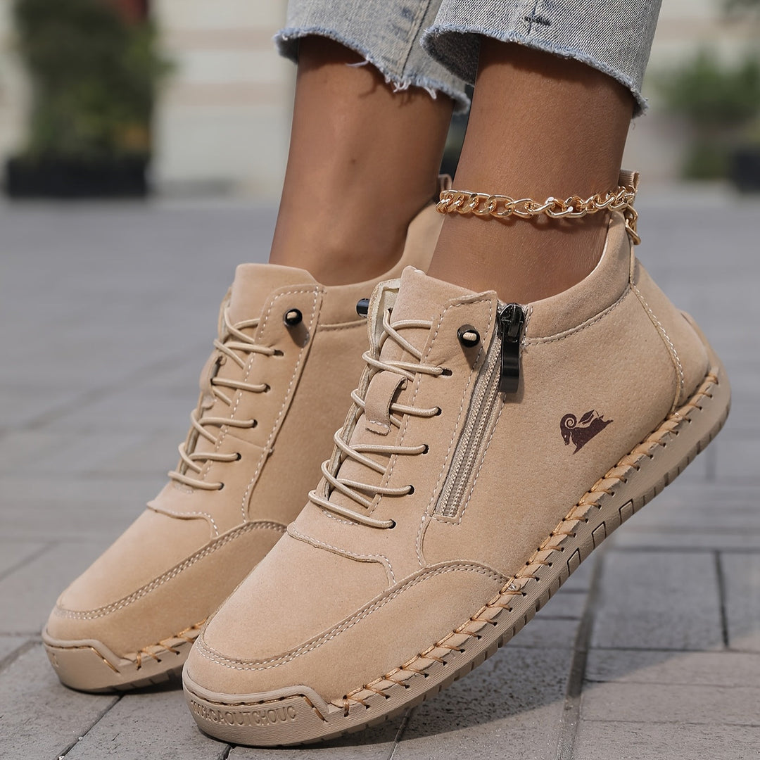 Tazra | Orthopaedic Shoes