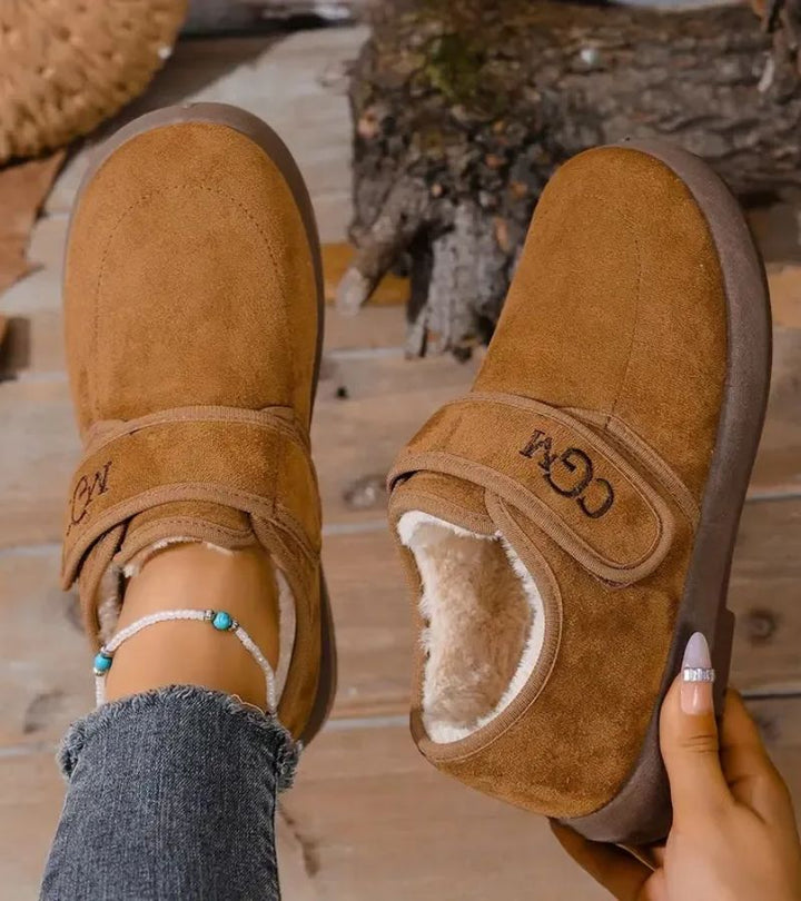 Zaniel™ | Orthopaedic Shoes