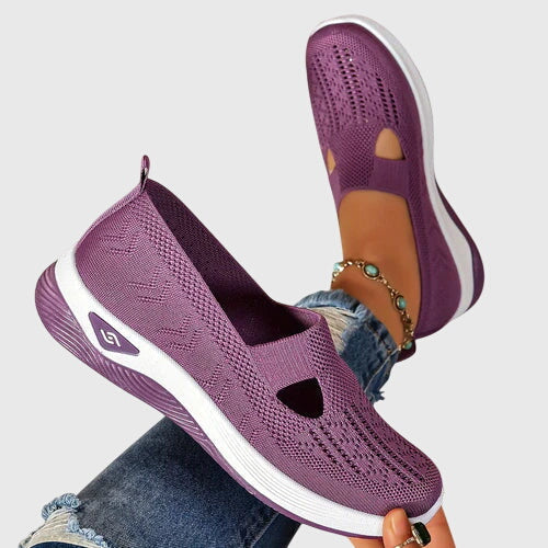 Emely™ | Orthopaedic Slip-On Shoes