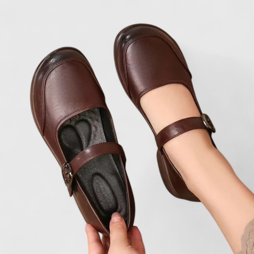 Taylah | Orthopaedic Shoes