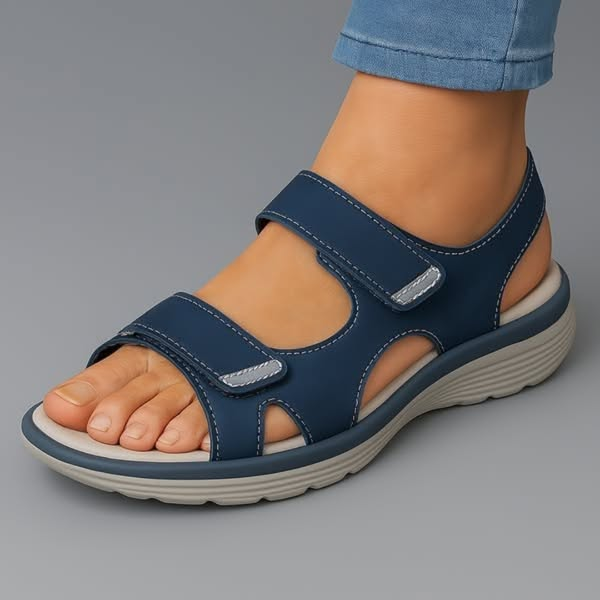 Sommerfeld | Orthopaedic Comfort Sandals
