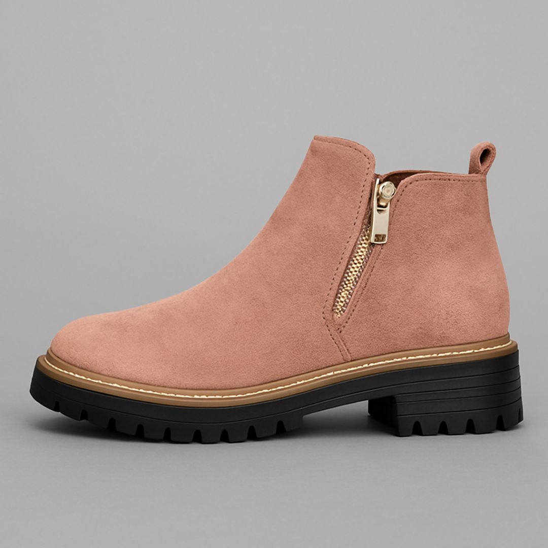 Valencina | Orthopaedic Boots