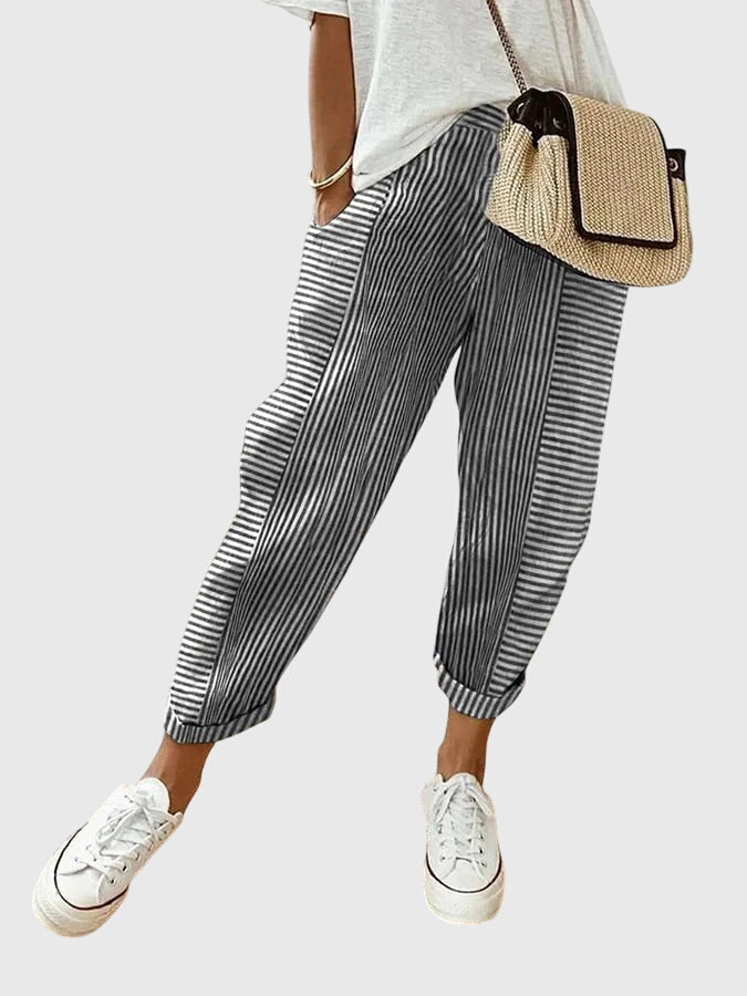 Autumn™ | Elegant Women's Trousers