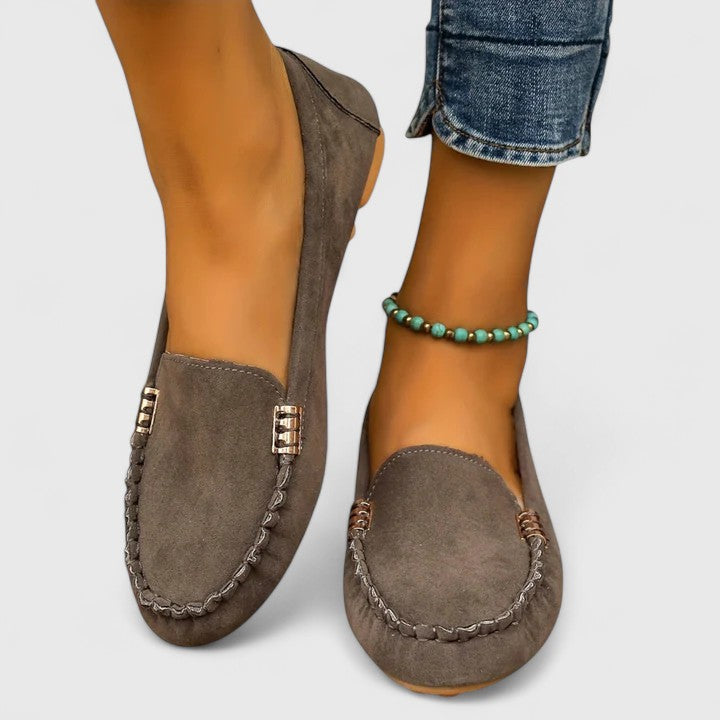 Karlene | Orthopaedic Loafer