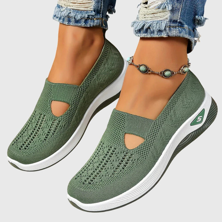 Emely™ | Orthopaedic Slip-On Shoes