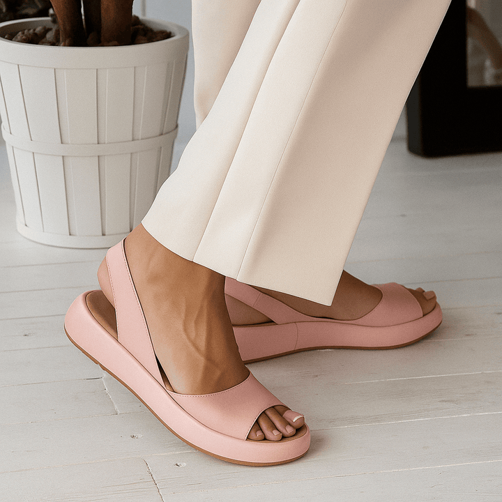 Elisé Orthopaedic Sandals