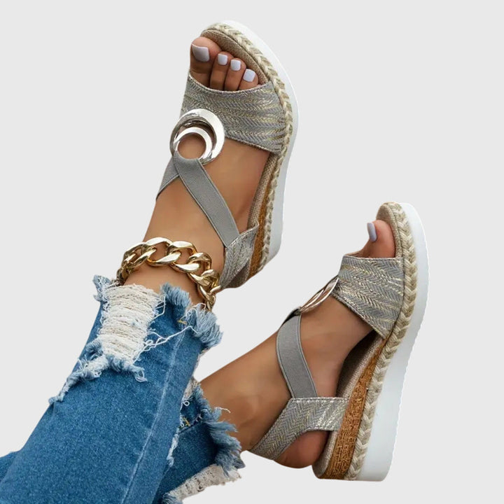 Olivia™ | Orthopaedic Sandals