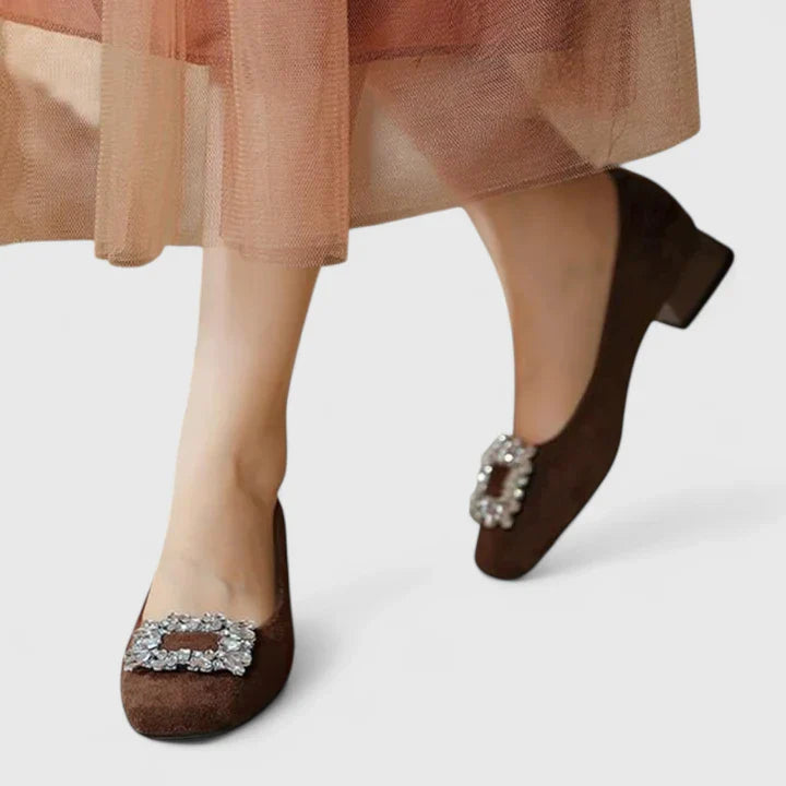 Julianyssa | Orthopaedic Heels