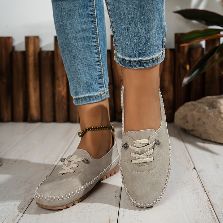 Cambrilee | Orthopaedic Loafers