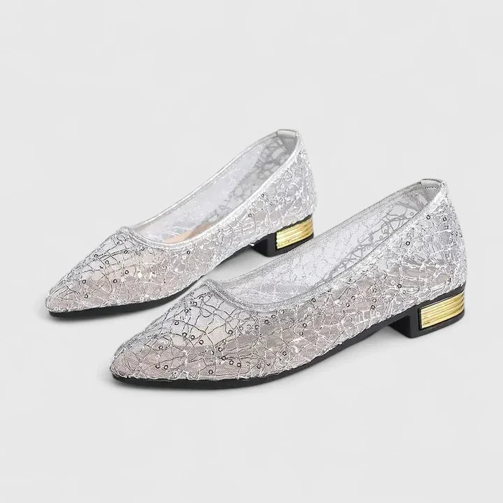 Camyressa | Orthopaedic Shoes