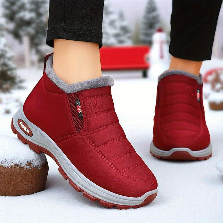 Kynlee™ | Orthopaedic Boots