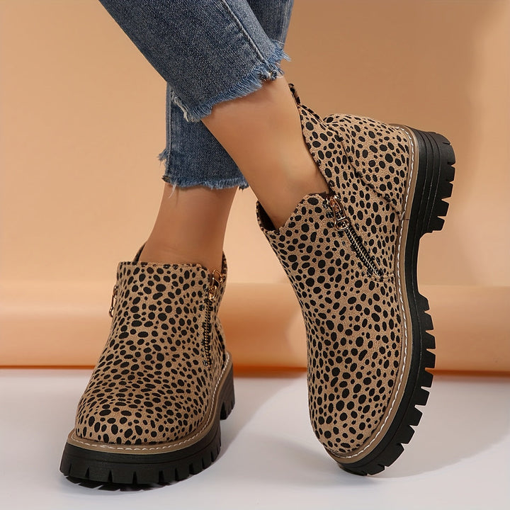 Raely™ | Orthopaedic Boots