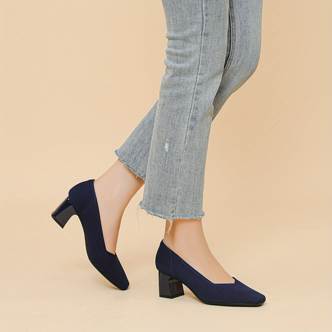 Brynn™ | Orthopaedic Heels