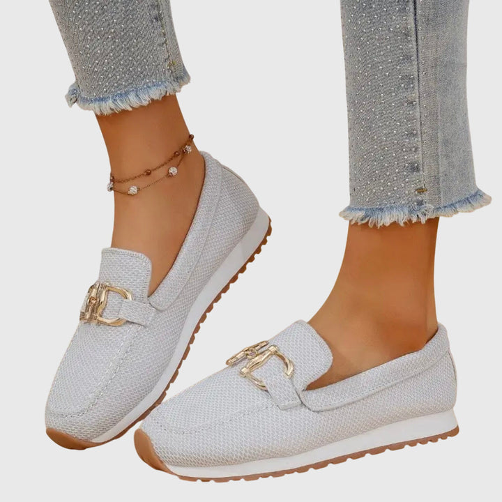 Susana™ | Orthopaedic Loafers