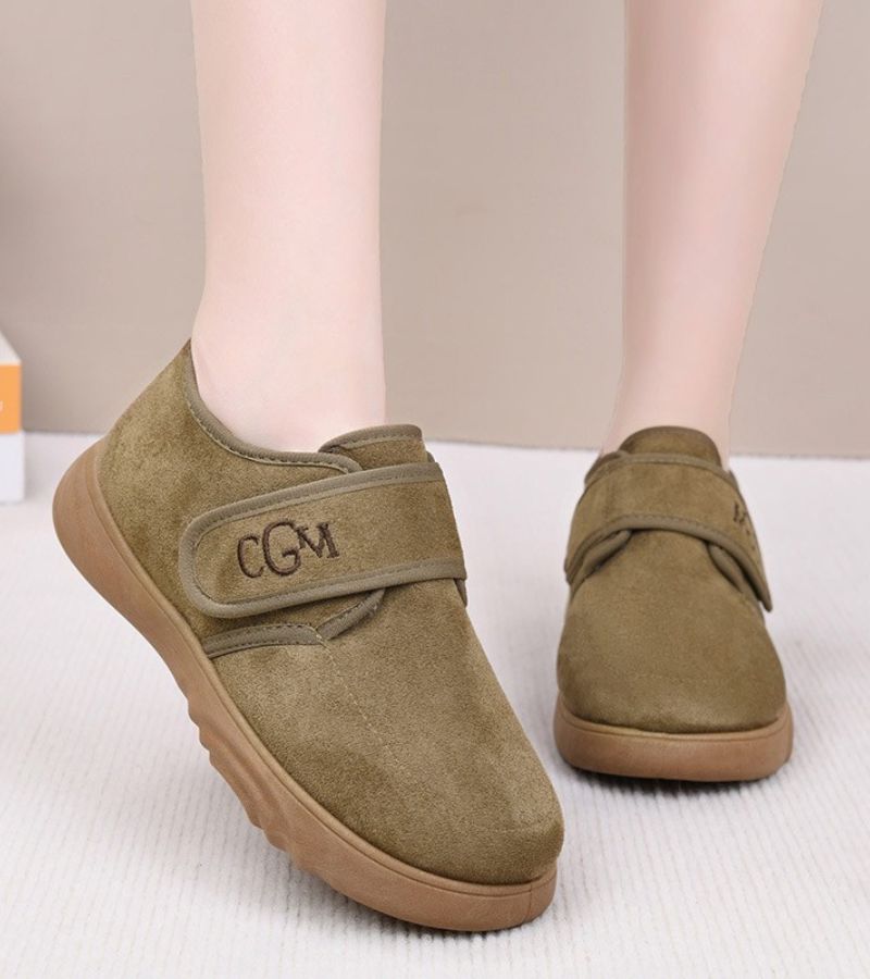 Zaniel™ | Orthopaedic Shoes