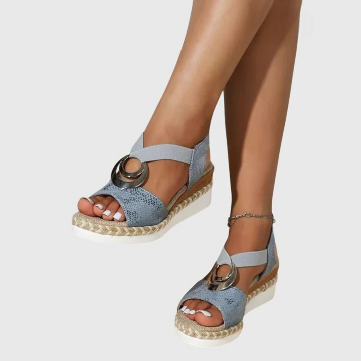 Olivia™ | Orthopaedic Sandals