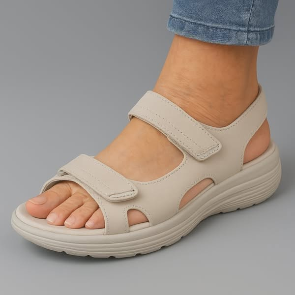 Sommerfeld | Orthopaedic Comfort Sandals