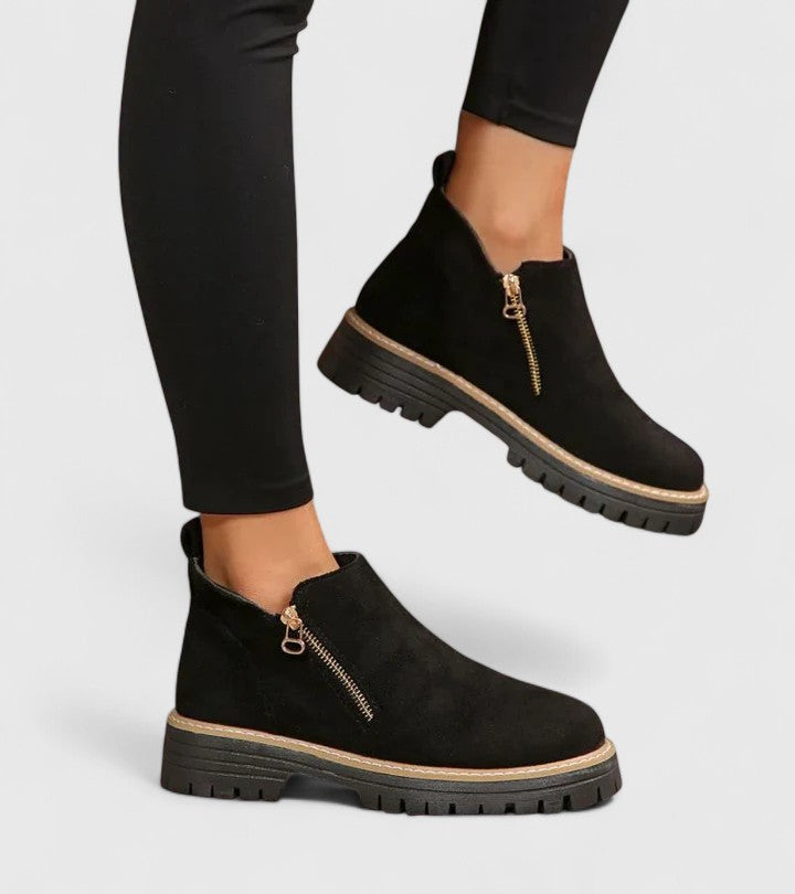 Tessa | Orthopaedic Boots