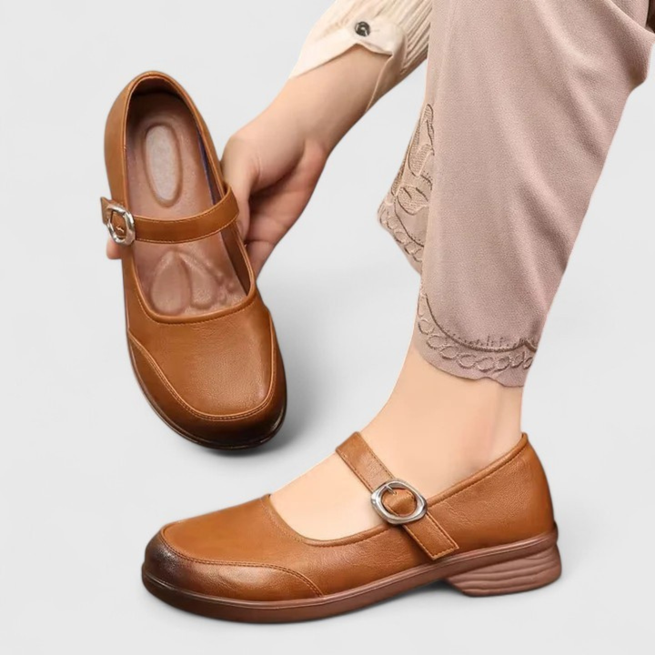 Taylah | Orthopaedic Shoes