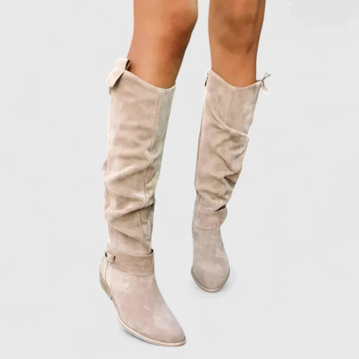 Ryzeliah | Orthopaedic Boots