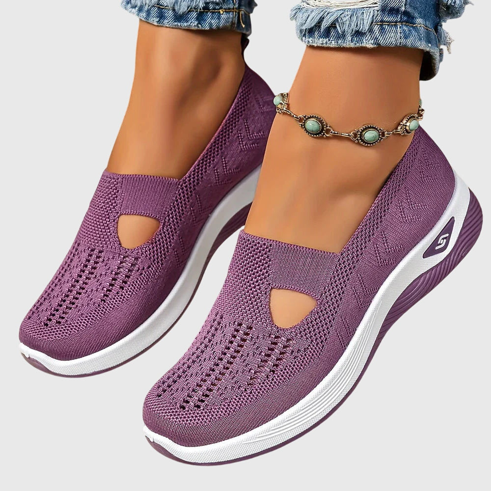 Emely™ | Orthopaedic Slip-On Shoes