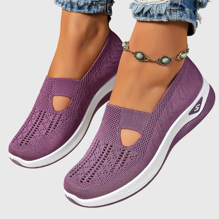 Emely™ | Orthopaedic Slip-On Shoes