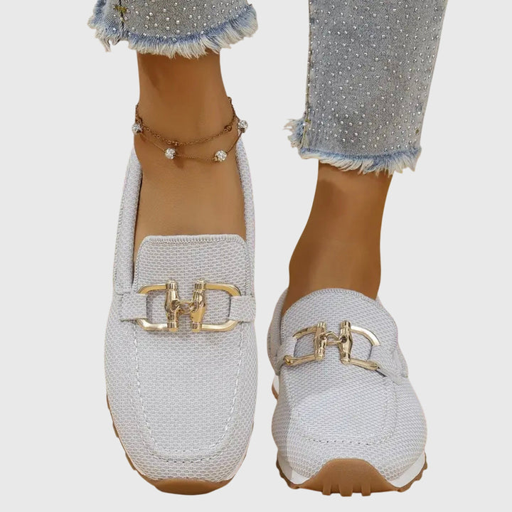 Elina™ | Orthopaedic Loafers