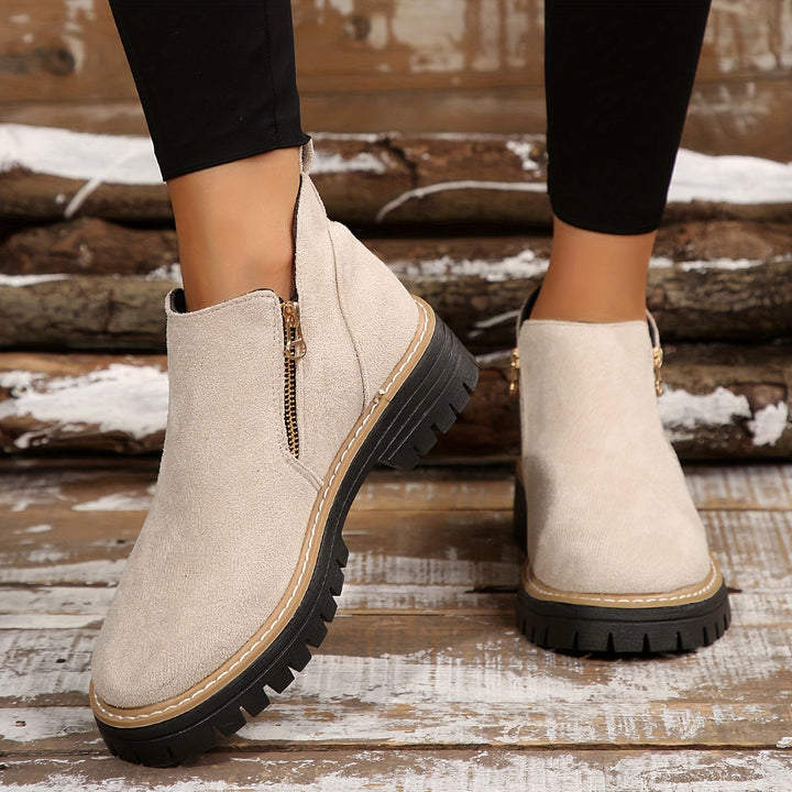 Raely™ | Orthopaedic Boots