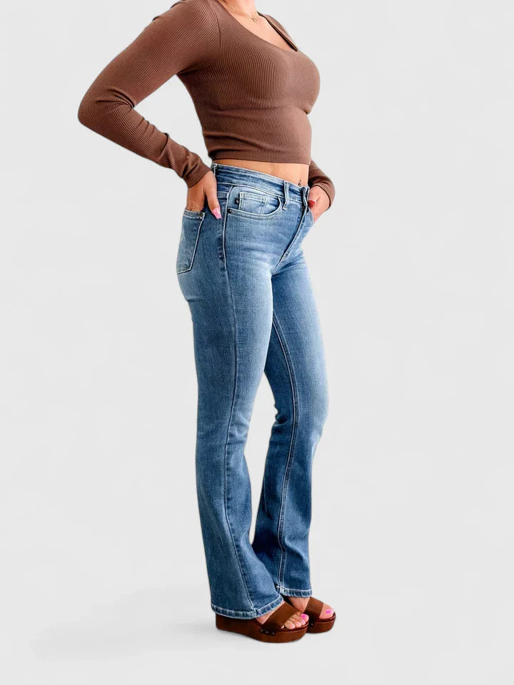 Eryzandra | Sophisticated Pants